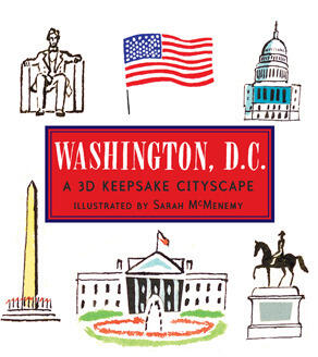Washington, D.C.: Panorama Pops