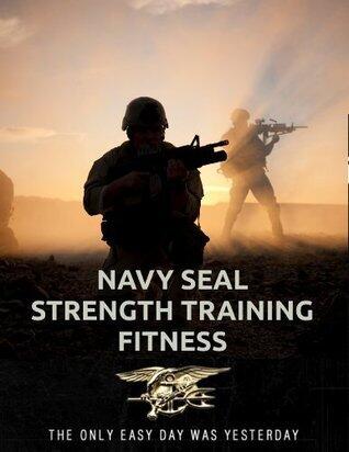 Navy Seal Strength Training Fitness