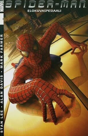 Spider-Man - Elokuvaspesiaali