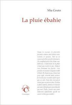 La Pluie Ébahie