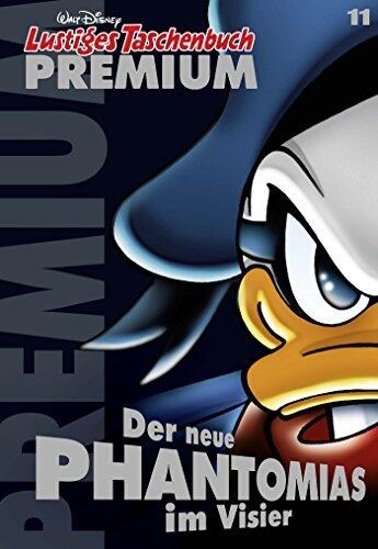 Der neue Phantomias im Visier