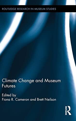 Climate Change and Museum Futures