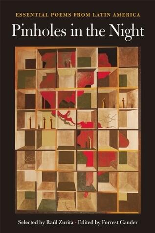 Pinholes in the Night (Essential Poems from Latin America)