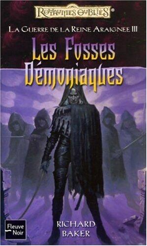 Les Fosses Démoniaques