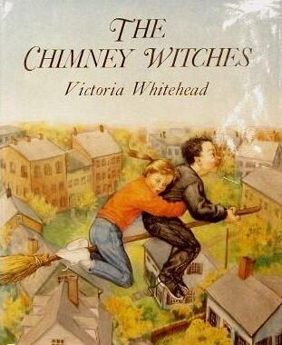 Chimney Witch