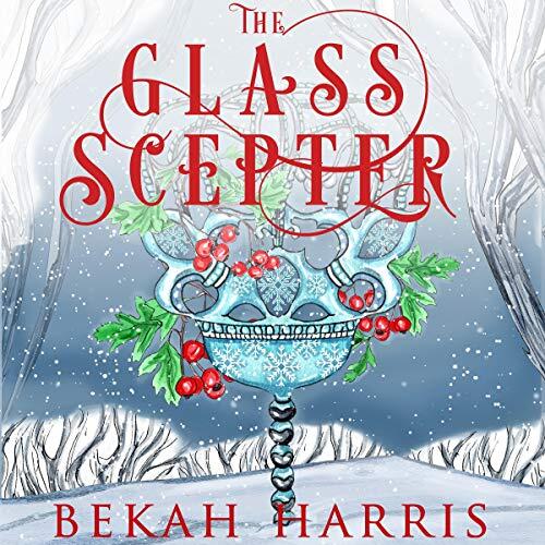 The Glass Scepter