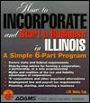 How to Incorporate and Start a Business in Illinois
