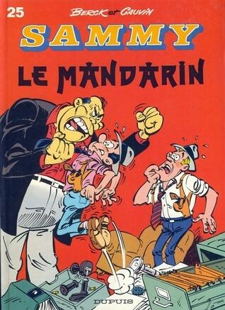 Le Mandarin
