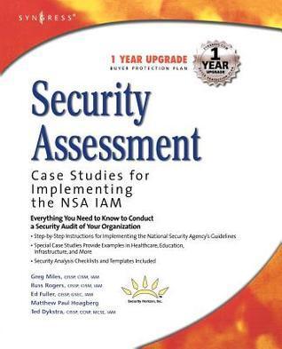 Security Assessment