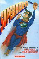Super Hero