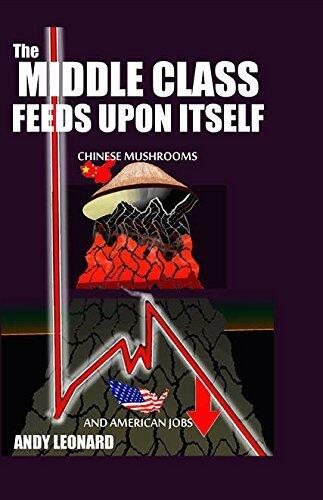 The Middle Class Feeds Upon Itself: Chinese Mushrooms and American Jobs
