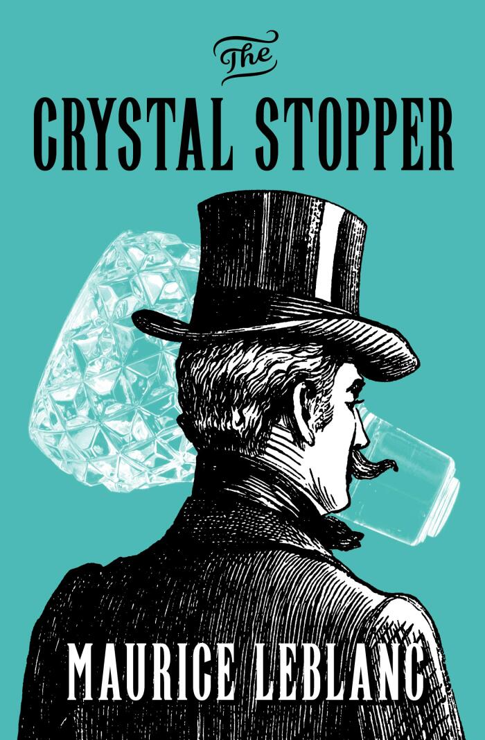 The Crystal Stopper