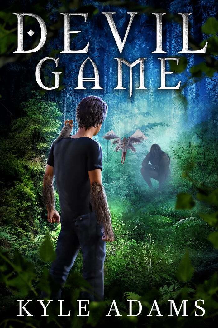 Devil Game