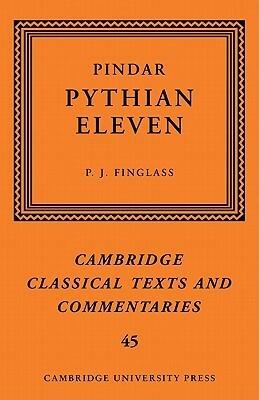 Pindar: 'Pythian Eleven'
