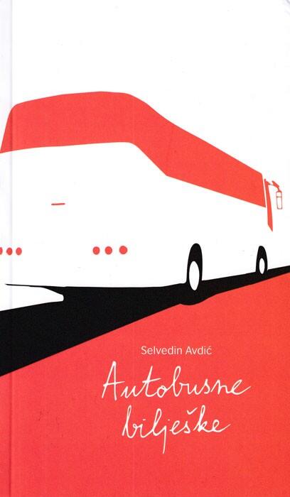 Autobusne bilješke