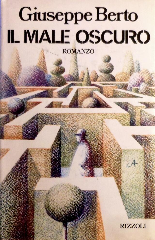 Il male oscuro
