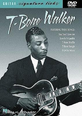 T-Bone Walker
