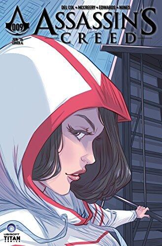 Assassin's Creed #9