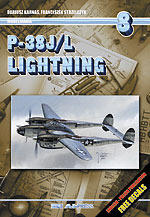 P-38J/L Lightning