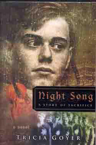 Night Song: A Story of Sacrifice