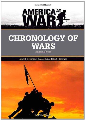 Chronology of Wars