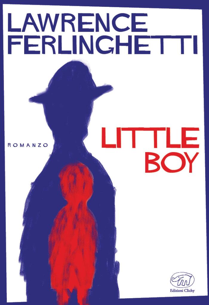 Little Boy (Rive Gauche - Fiction e non-fiction americana)