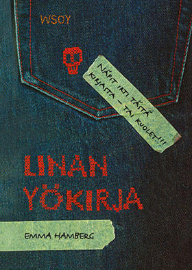 Linan yökirja