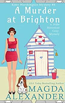 A Murder at Brighton
