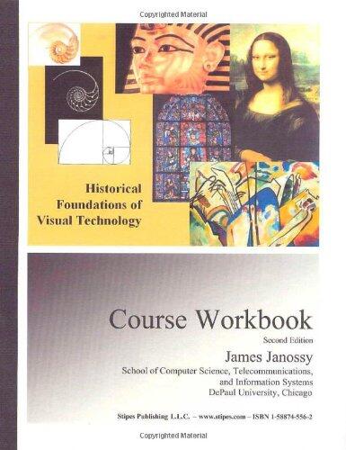 Historical Foundations of Visual Technology Course