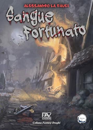 SANGUE FORTUNATO