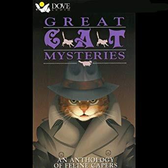 Great Cat Mysteries: An Anthology of Feline Capers