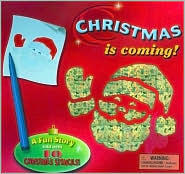 Christmas Is Coming