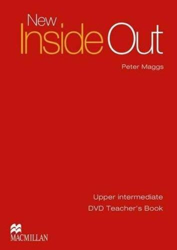 New Inside Out. Upper Intermediate