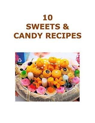 10 Easy Candy Recipes