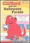 Clifford and the Halloween Parade