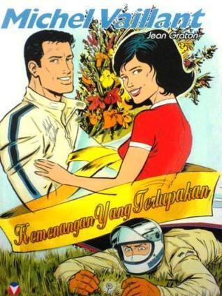 Michel Vaillant: Kemenangan Yang Terlupakan
