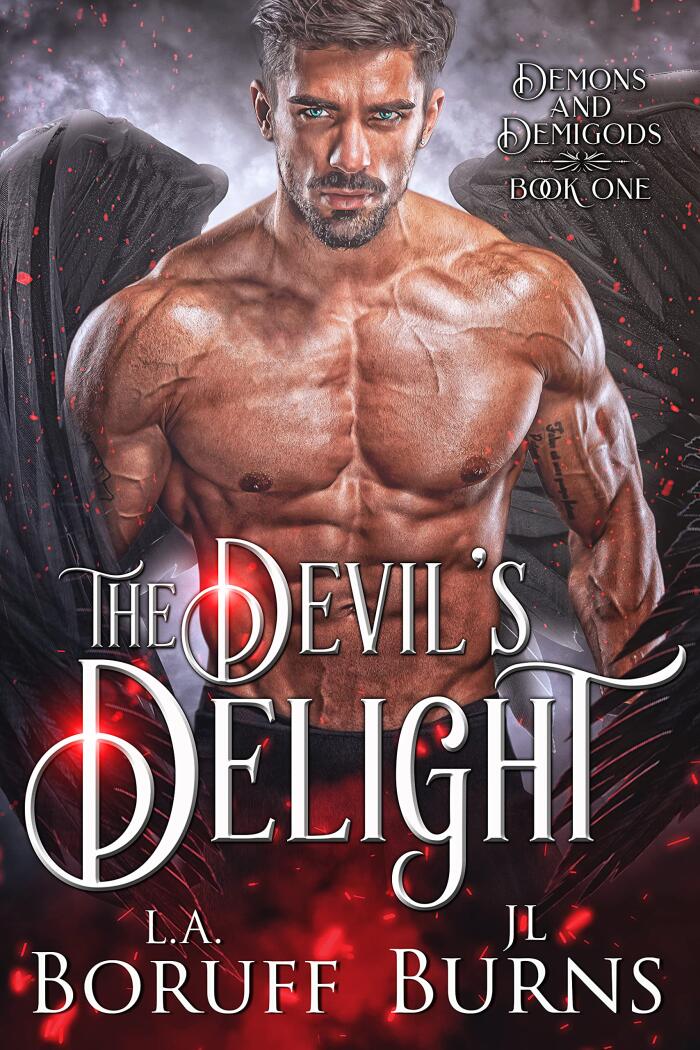 The Devil's Delight