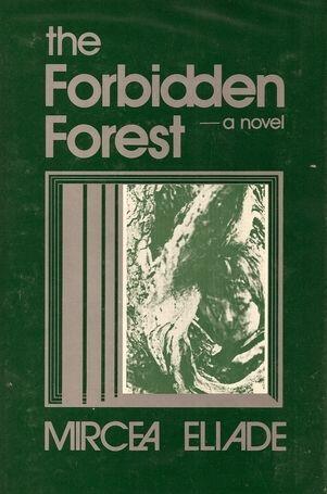 The Forbidden Forest