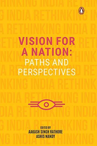 Vision for a Nation: Paths and Perspectives