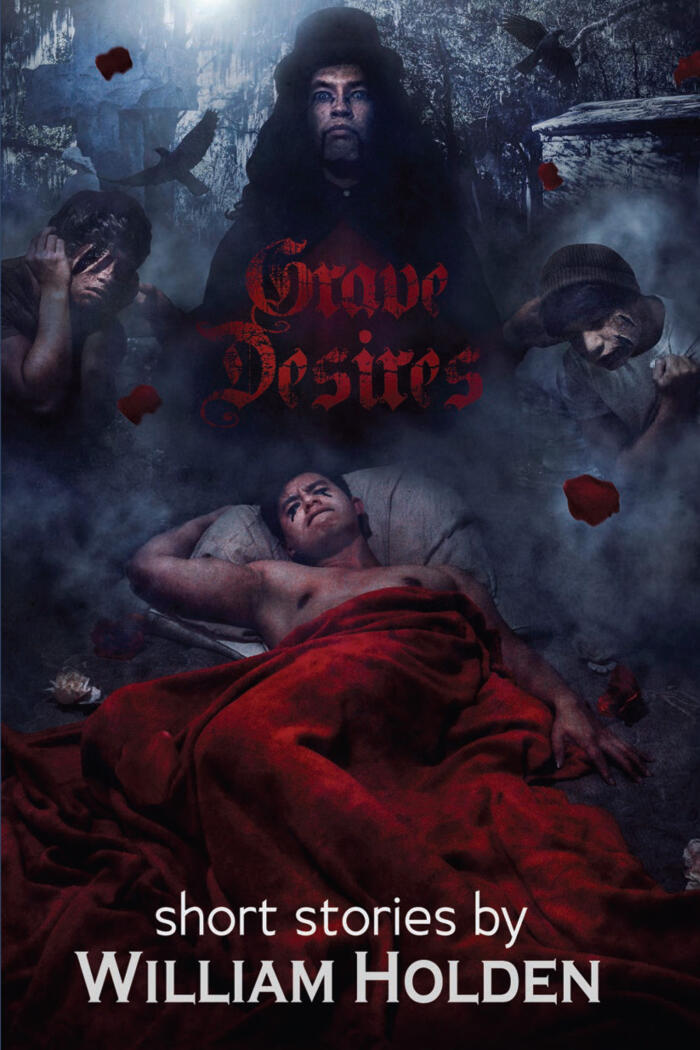 Grave Desires