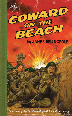 Coward on the Beach: 1
