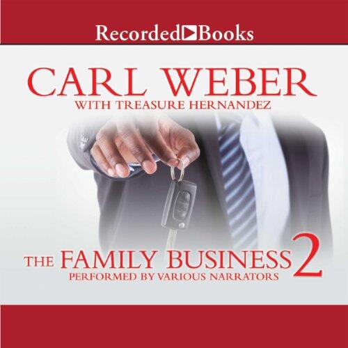 The Family Business 2