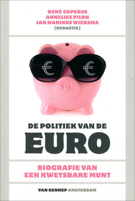 De politiek van de euro