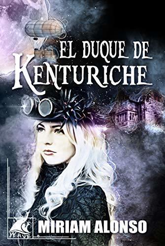 El duque de Kenturiche (Wave Red nº 3)