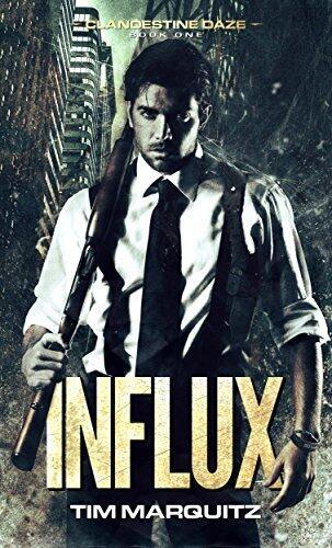 Influx