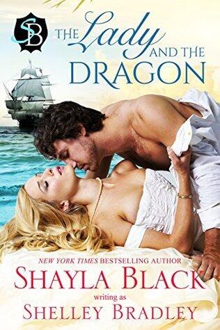 The Lady and the Dragon