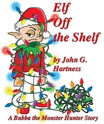 Elf off a Shelf