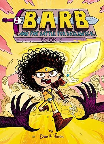 Barb and the Battle for Bailiwick (3)