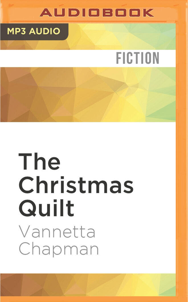 Christmas Quilt, The