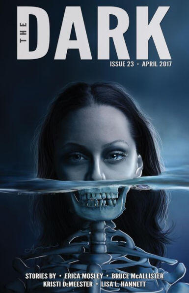 The Dark Issue 23 April 2017